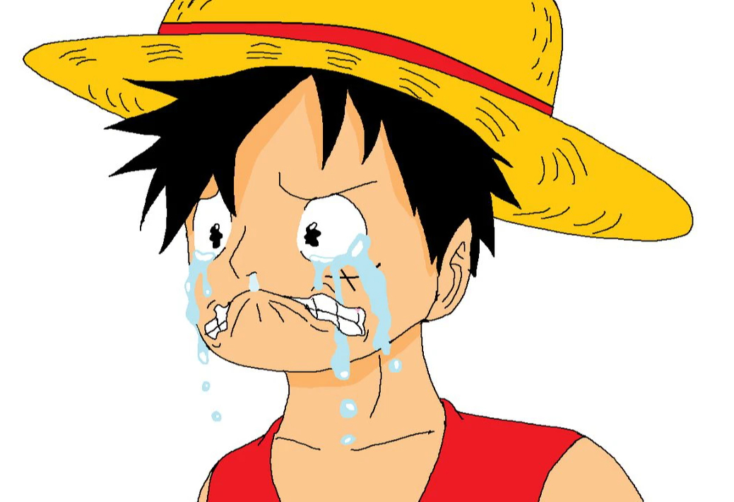 One Piece chap mới có tên là Long Tửu Bát Quái, các fan hả hê bàn luận &quot;Luffy sẽ ăn hành trong năm mới 2022&quot;