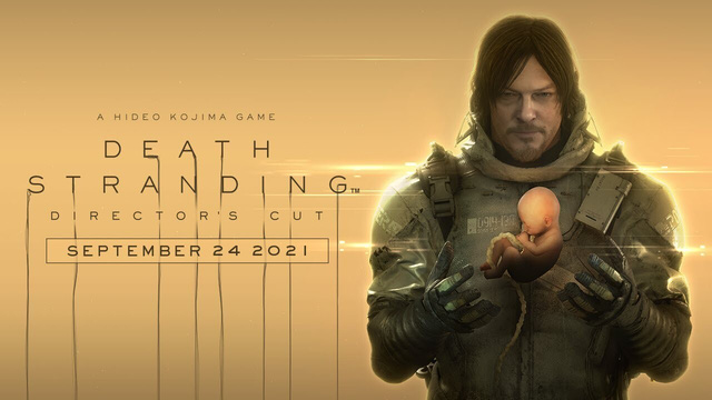 Death Stranding Directors Cut sẽ chính thức đổ bộ lên PC vào mùa xuân năm nay, game PC hứa hẹn siêu đẹp - Ảnh 2.