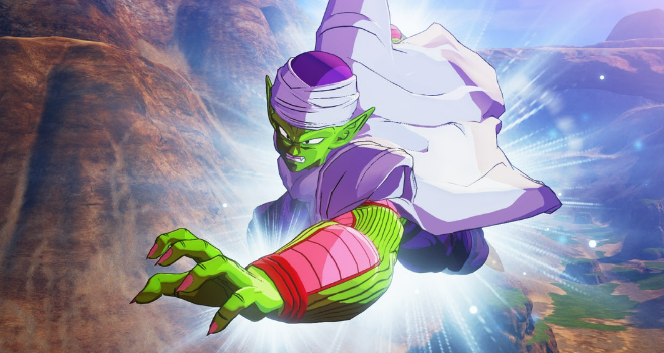 Dragon Ball: Vì thói quen nguy hiểm này, Piccolo luôn trở thành &quot;cục tạ&quot; trong nhóm chiến binh Z