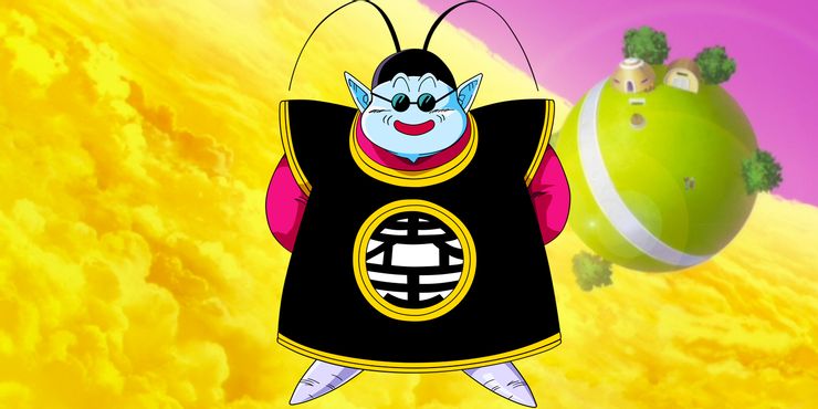 10 hành tinh đã bị hủy diệt trong Dragon Ball, cái tên cuối quá &quot;nhọ&quot; khi bị bay màu nhiều lần (P.1)