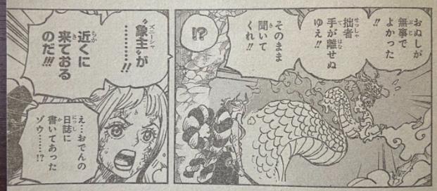 Spoil đầy đủ One Piece chap 1040: Big Mom bị chôn sống, Zoro gục trong bãi máu - Ảnh 11.