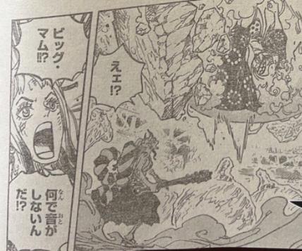 Spoil đầy đủ One Piece chap 1040: Big Mom bị chôn sống, Zoro gục trong bãi máu - Ảnh 5.