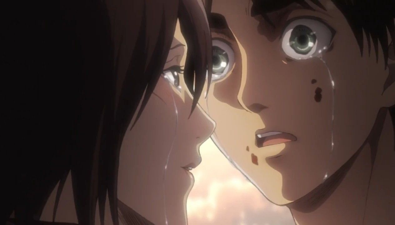 Attack on Titan: Diễn viên lồng tiếng cho Mikasa tiết lộ đã khóc sau mỗi buổi ghi hình vì &quot;quá đau lòng&quot;