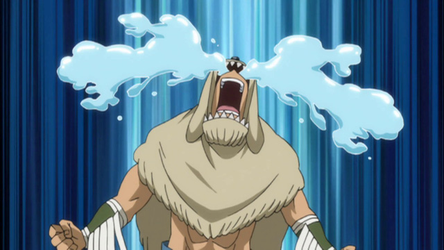 Loạt siêu năng lực quái đản có lẽ chỉ xuất hiện trong anime  - Ảnh 4.