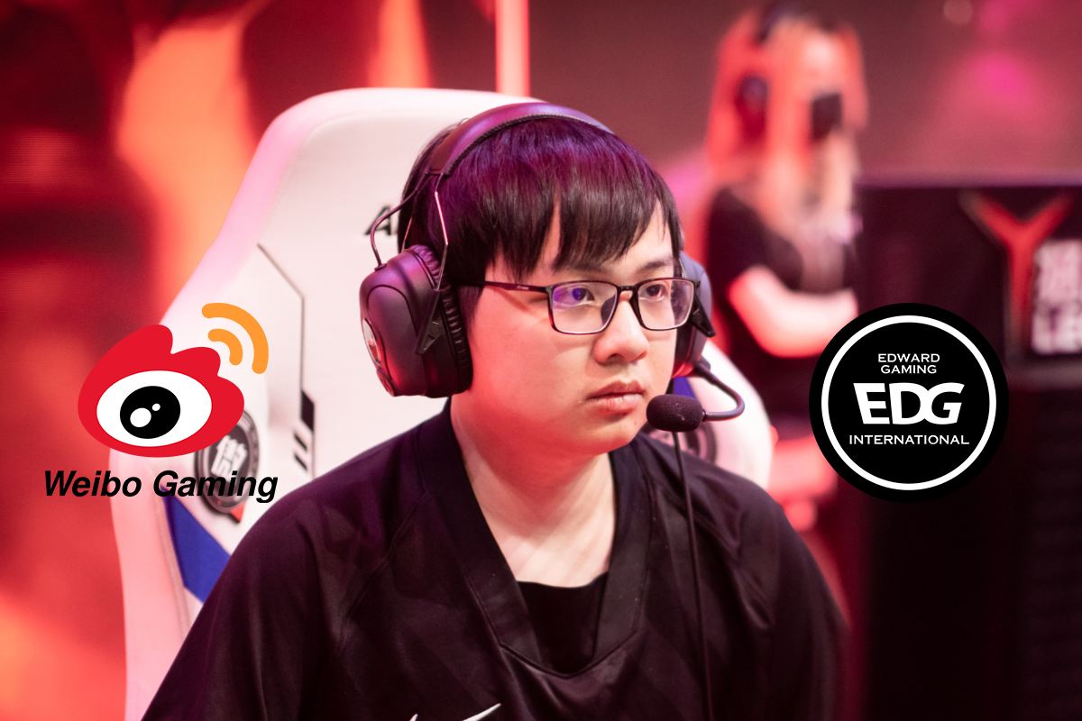 WBG đại chiến EDG, fan LPL: &quot;Thành do SofM, mà bại cũng do SofM&quot;