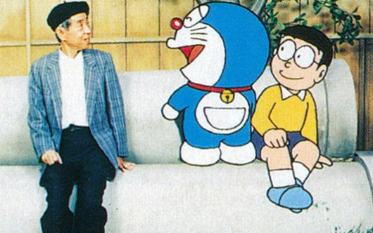 Bí ẩn xoay quanh tập phim đã bị xóa sổ vĩnh viễn của Doraemon: Nội dung tiên đoán trước cái chết của tác giả? - Ảnh 1.