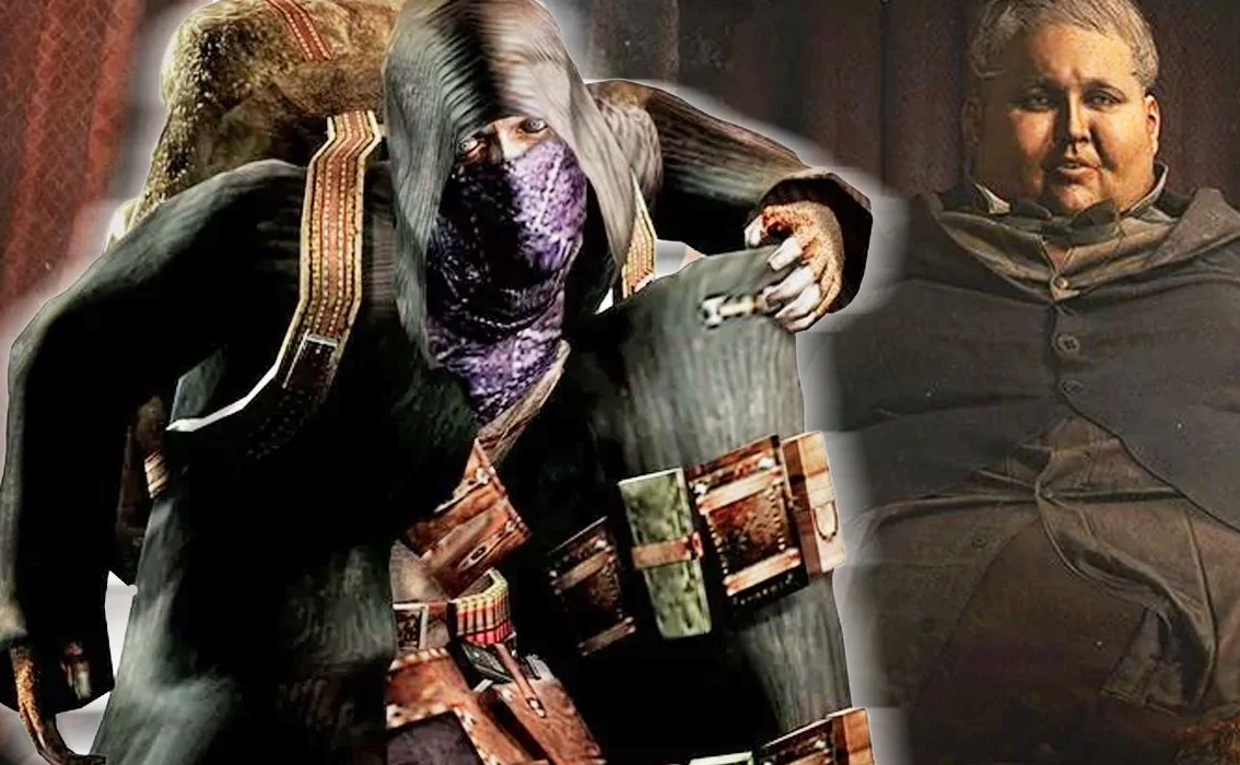 10 nhân vật bí ẩn nhất thế giới game, đến nay vẫn chưa có lời giải đáp (P1)