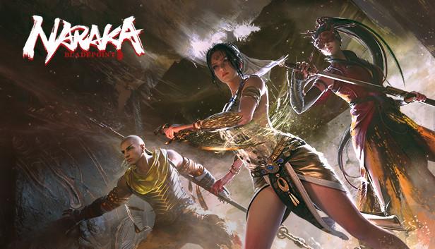 HOT: Naraka: Bladepoint cho chơi thử FREE,  giảm giá 30% trên Steam - Ảnh 1.