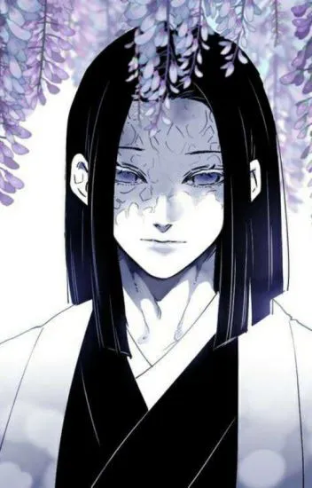 Kimetsu no Yaiba: Tại sao huyết quỷ thuật của Nezuko không thể chữa bệnh cho chúa công Kagaya Ubuyashiki? - Ảnh 3.