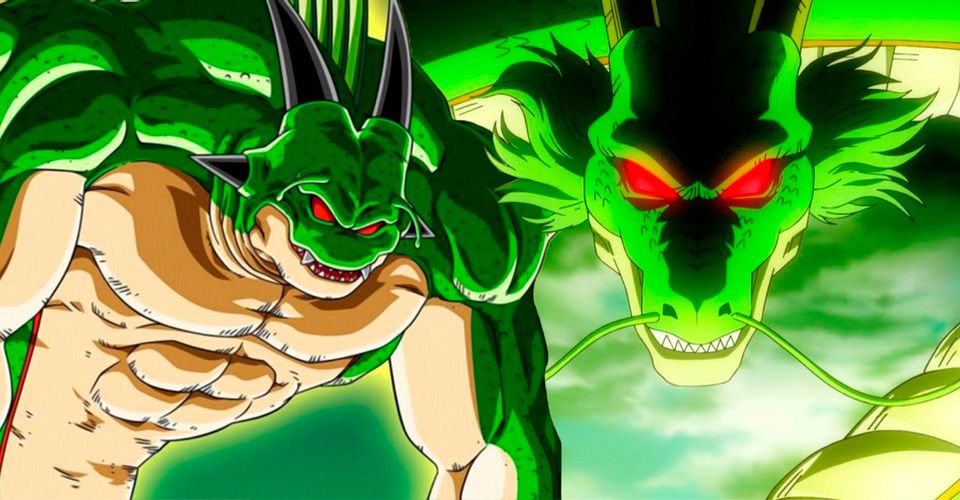 Dragon Ball: Rồng Shenron có mạnh hơn rồng Porunga hay không?