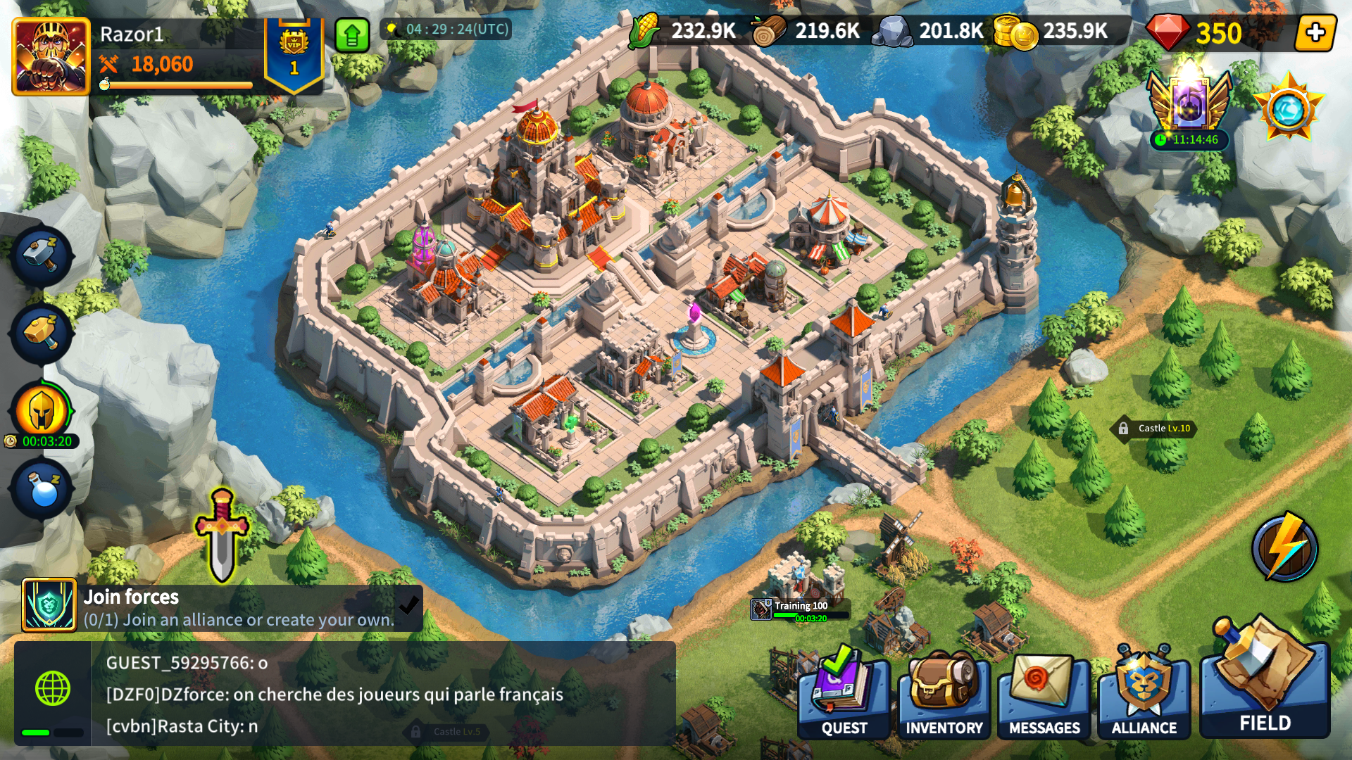 10 dự án game NFT đang thu hút nhiều game thủ Việt năm 2022 (P1)