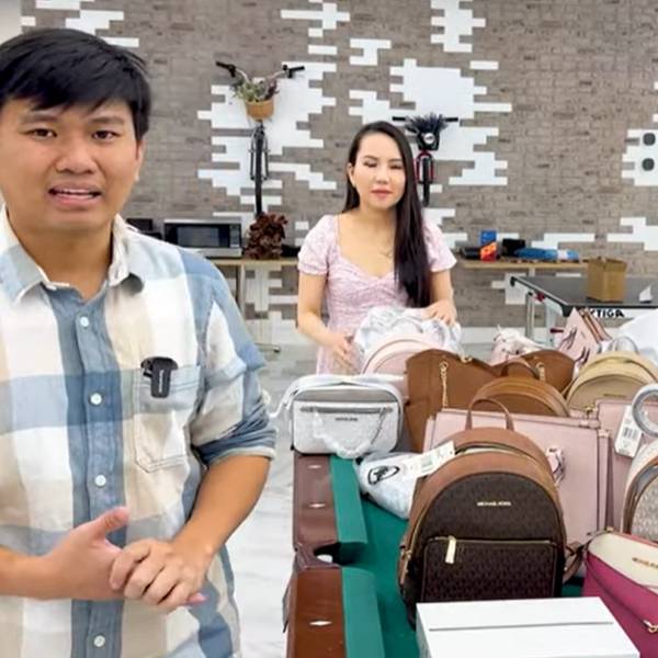 Không còn làm bạn với Khoa Pug, Vương Phạm bất ngờ gặp biến, bị đe dọa tính mạng cả nhà - Ảnh 2.