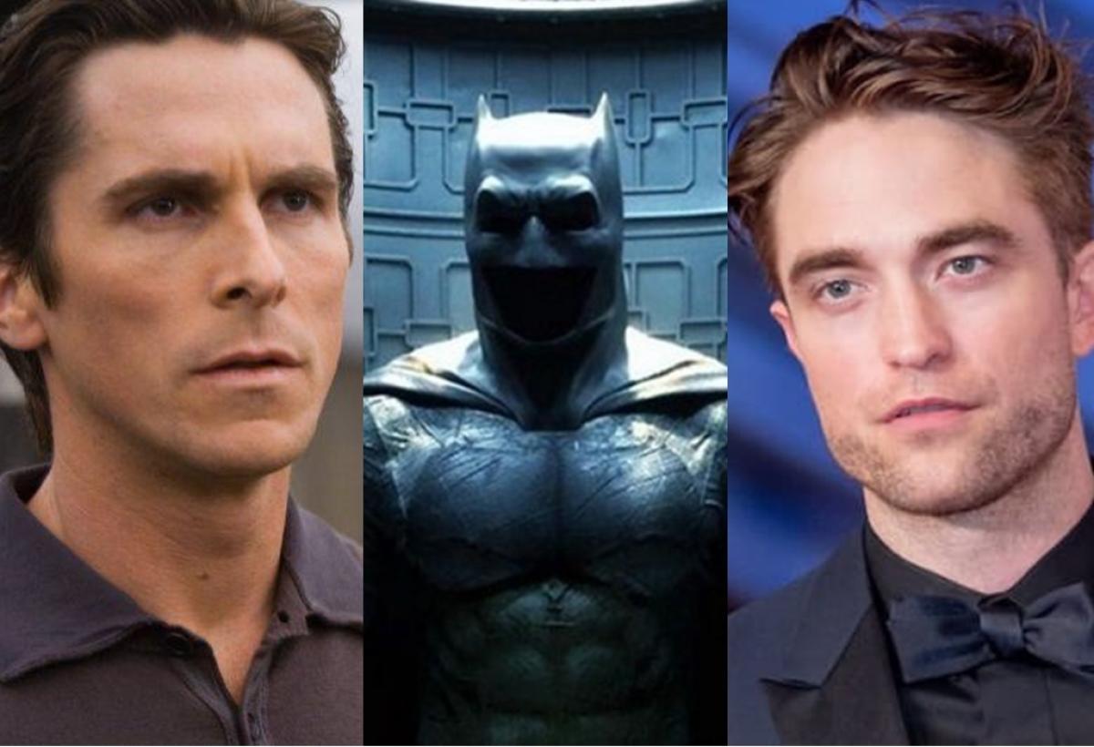 &quot;The Batman” của Robert Pattinson có gì khác biệt so với những phiên bản Người Dơi trước?