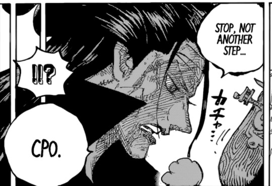 Spoil nhanh One Piece chap 1041: Zoro được Franky cứu thoát, Hiyori bắt gọn Orochi - Ảnh 2.