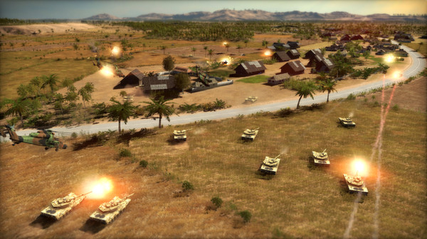 8 game đề tài chiến tranh thế giới, cho phép bạn sống mái trên chiến trường (P1) - Ảnh 3.