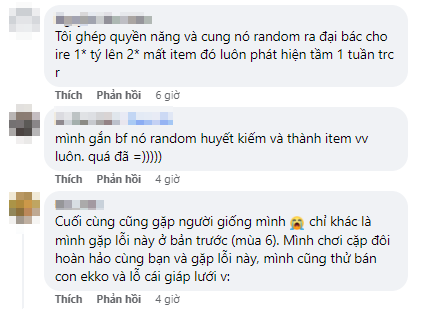 Game thủ phát hiện lỗi nặng của Tái Chế trong ĐTCL, fan cà khịa: Không phải bug mà là cơ chế 200 năm - Ảnh 3.