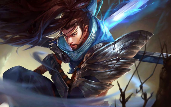 Ngỡ ngàng với BXH những tựa game toxic nhất năm 2021, Yasuo gank tem 20 GG chỉ xếp cuối - Ảnh 5.