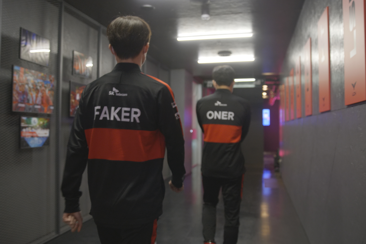 LCK bình chọn đội hình dự Asian Games 2022: Faker &quot;độc tôn&quot;, T1 &quot;phủ sóng&quot; hoàn toàn các hạng mục