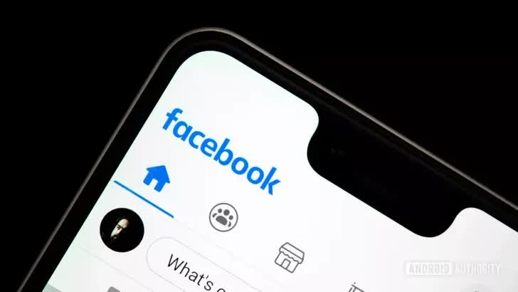 Lần đầu tiên trong lịch sử, Facebook nhận tin dữ này