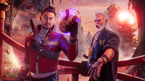 Shadow Warrior 3 có mặt trên Steam, gameplay cực đỉnh nhưng tuyệt đối đừng để trẻ em chơi