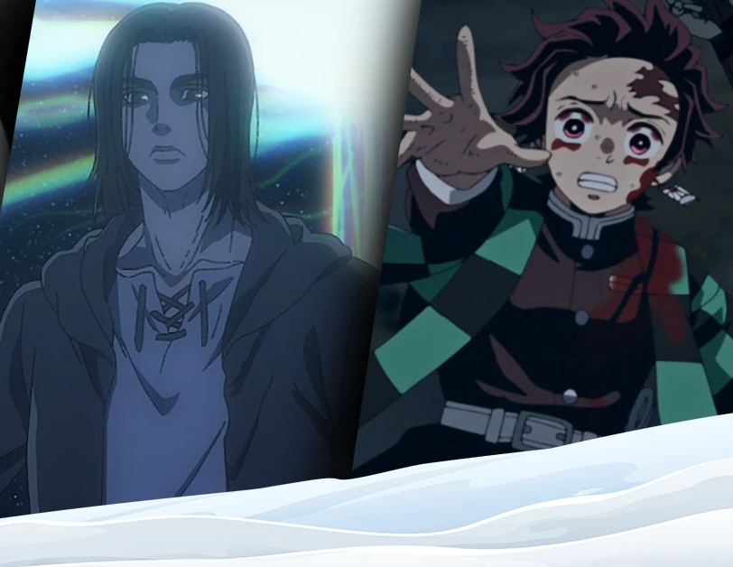 Bảng xếp hạng anime mùa đông 2022 tuần 4: Đạt số phiếu cao kỷ lục, Attack on Titan: The Final Season Part 2 độc chiếm ngôi đầu