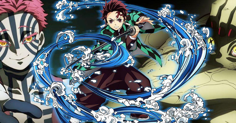 Kimetsu no Yaiba: Đâu là những trận chiến Tanjiro thể hiện xuất sắc nhất?