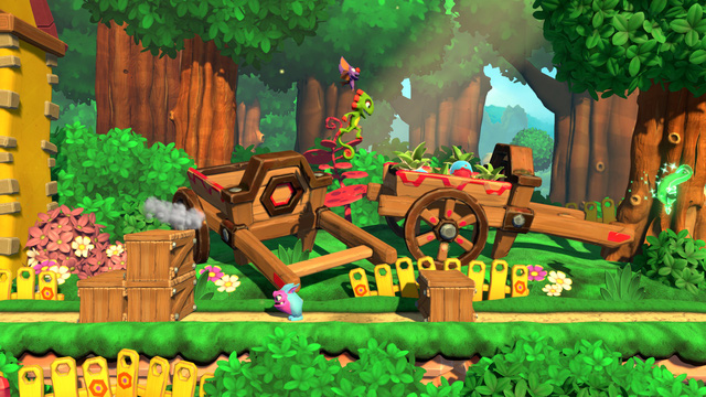 4 game miễn phí cực hay giúp bạn giải trí cuối tuần này - Ảnh 1.