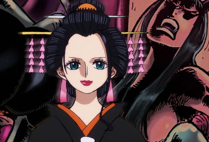 One Piece: Nico Robin và danh xưng ác quỷ, một nhân vật điển hình cho cách xây dựng nhân vật độc đáo của Oda
