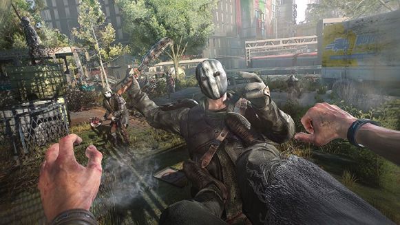 Tổng hợp điểm số của Dying Light 2: Game co-op ấn tượng, chơi cùng bạn bè thì vui hết nấc - Ảnh 1.