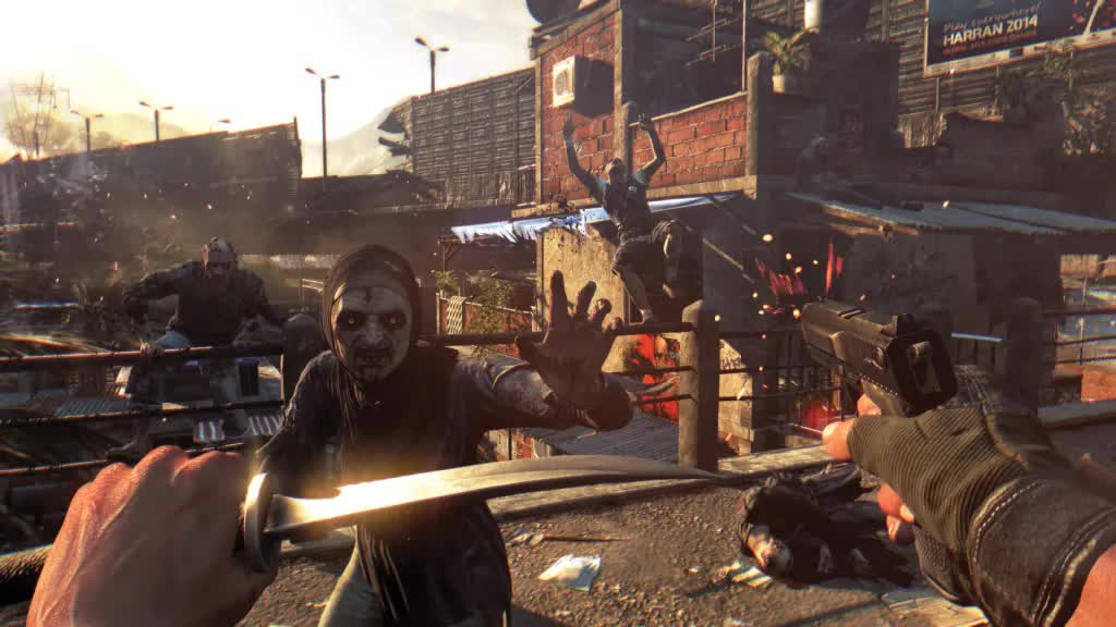 Tổng hợp điểm số của Dying Light 2: Game co-op ấn tượng, chơi cùng bạn bè thì vui hết nấc