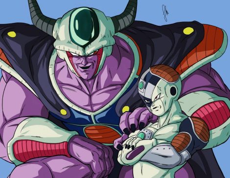 Dragon Ball: Dù ít xuất hiện nhưng chủng tộc Frieza sở hữu những khả năng đáng gờm khiến ai cũng phải khiếp sợ - Ảnh 2.