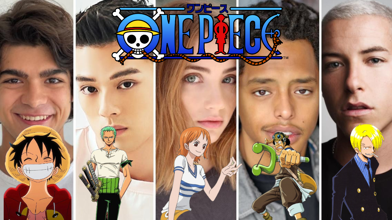 Top 10 anime được Hollywood chờ đón phiên bản người đóng nhất, vị trí số 1 đang triển khai gây sốt cả thế giới