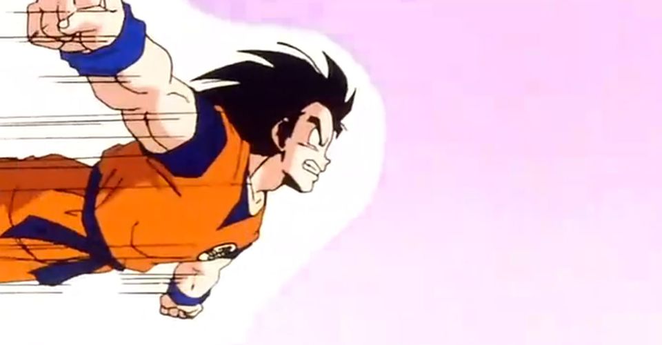 Câu hỏi tưởng đơn giản mà thách thức hầu hết các fan Dragon Ball: Goku đã học bay khi nào?