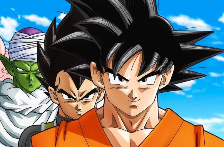 Dragon Ball: Top 7 điều Goku làm tốt hơn bất kỳ nhân vật chính nào của Shonen, tha mạng cho kẻ địch và la hét là điều ấn tượng nhất