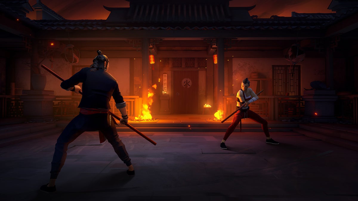 Tổng hợp điểm số Sifu: Game võ thuật cực đỉnh, đánh đấm đẹp như phim