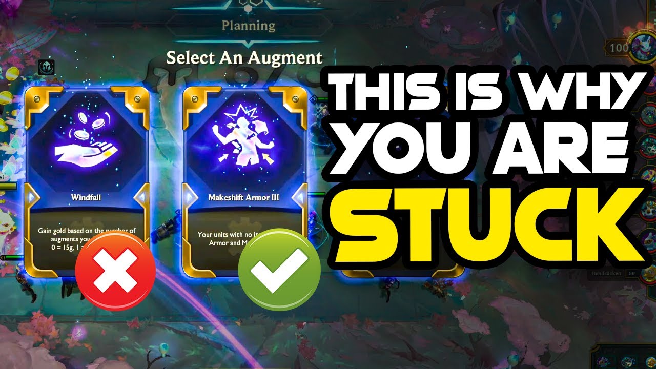 Đấu Trường Chân Lý: 3 mẹo giành chiến thắng cực hiệu quả từ Thách Đấu mà 99% game thủ không hề biết