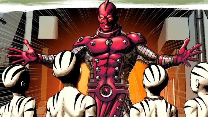 Marvel: 5 nhà khoa học được tôn vinh như &quot;Chúa&quot;, khi có thể tạo ra được &quot;sinh vật mới&quot;