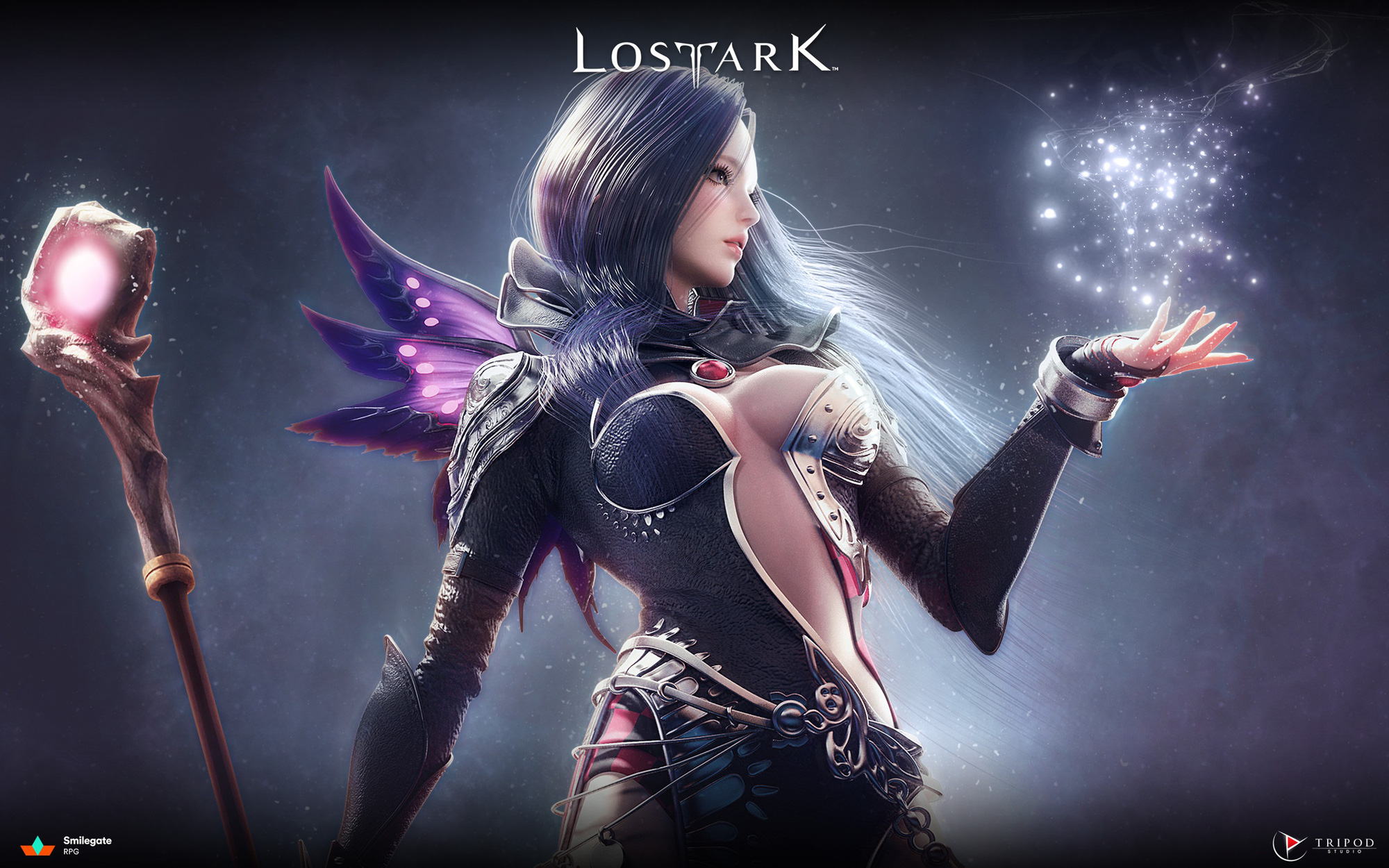 Tổng hợp điểm số Lost Ark: Game nhập vai “phong cách Diablo” cực hot