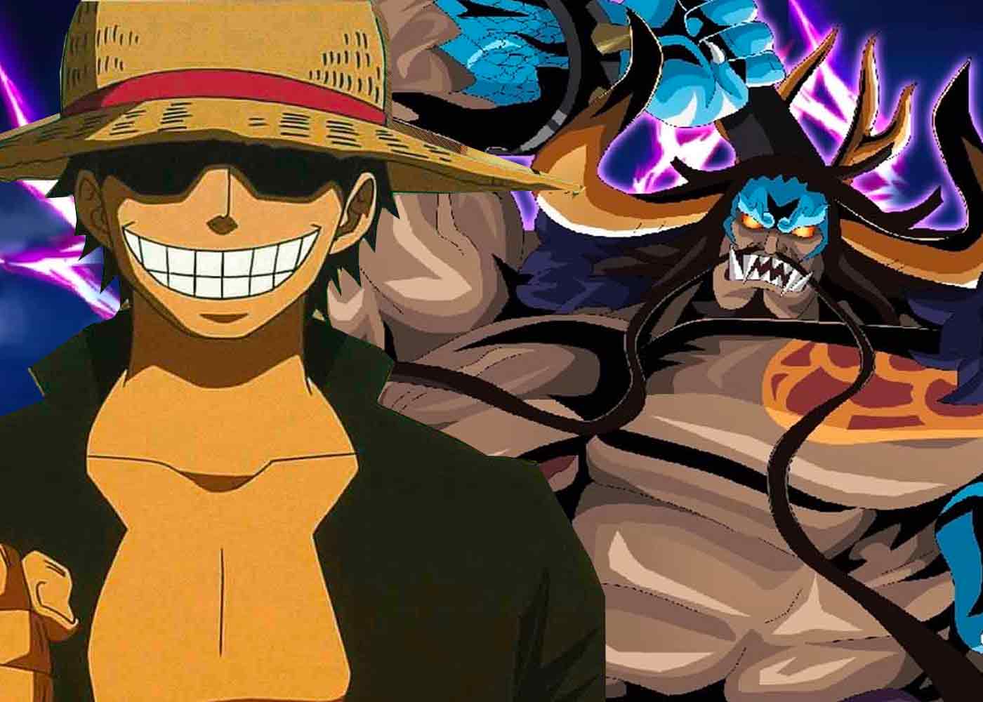 One Piece: Tứ Hoàng Kaido sẽ là người đầu tiên &quot;test sức mạnh&quot; của Joy Boy sau 800 năm?