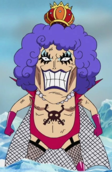 One Piece: 6 chỉ huy quân Cách Mạng có năng lực hữu ích giúp xoay chuyển tình thế khi đối đầu Chính phủ Thế giới - Ảnh 2.