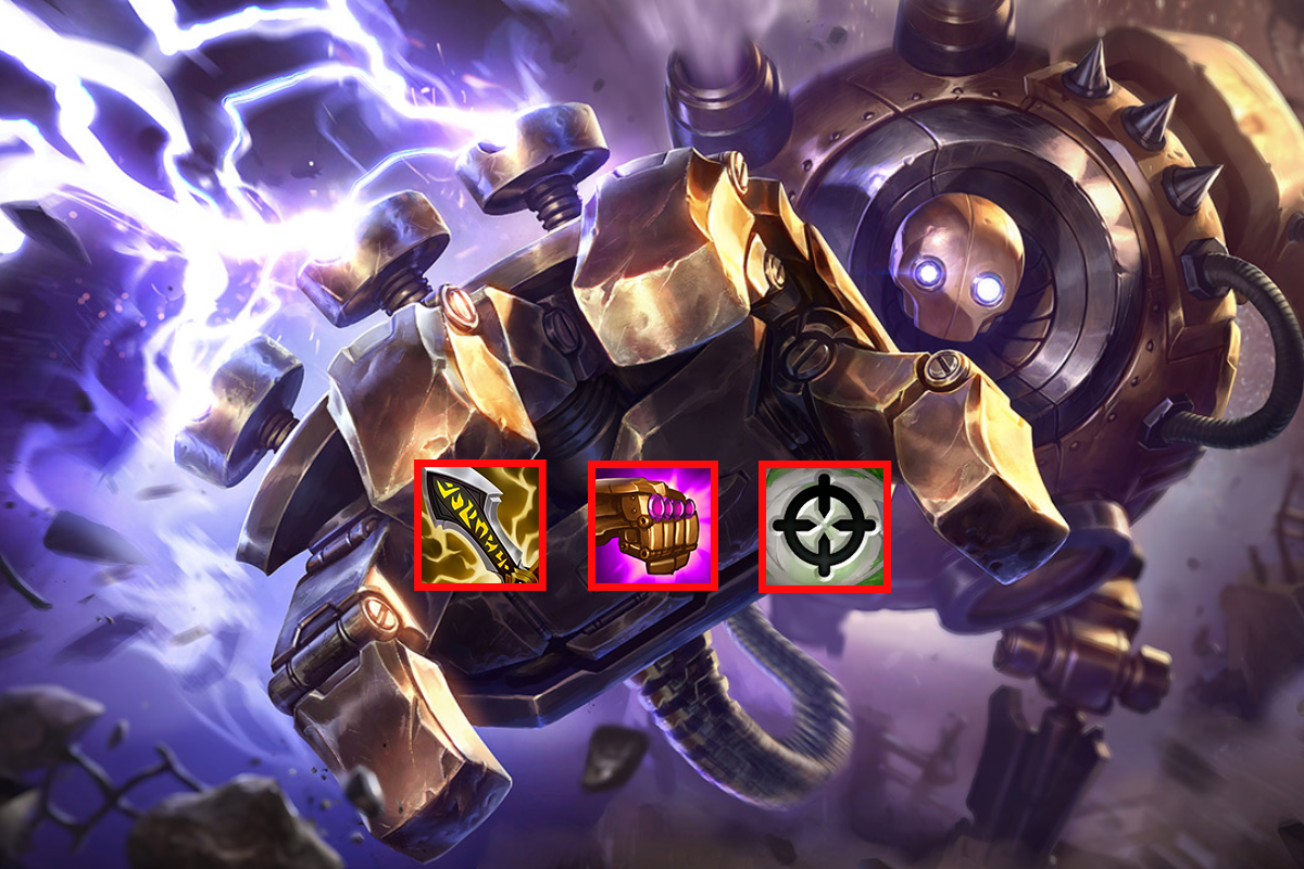 Đấu Trường Chân Lý: Xả stress cực mạnh với đội hình &quot;dị&quot; Blitzcrank Xạ Thủ &quot;một kéo một mạng&quot; cực bá đạo