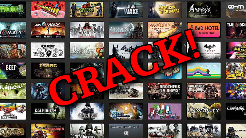 Nhóm &quot;crack game&quot; nổi tiếng nhất thế giới tuyên bố giải nghệ vì hết động lực, vẫn kịp &quot;làm&quot; nốt bom tấn cuối tri ân game thủ