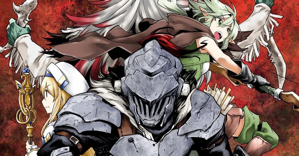Anime Goblin Slayer đứng trước nguy cơ bị cấm tại Bắc Mỹ vì có chứa các nội dung nhạy cảm