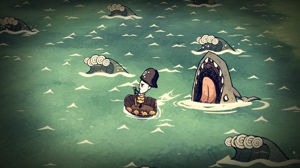 Những tựa game sinh tồn offline siêu đỉnh, cho phép bạn vùng vẫy giữa khoảng trời mênh mông (P.1) - Ảnh 1.