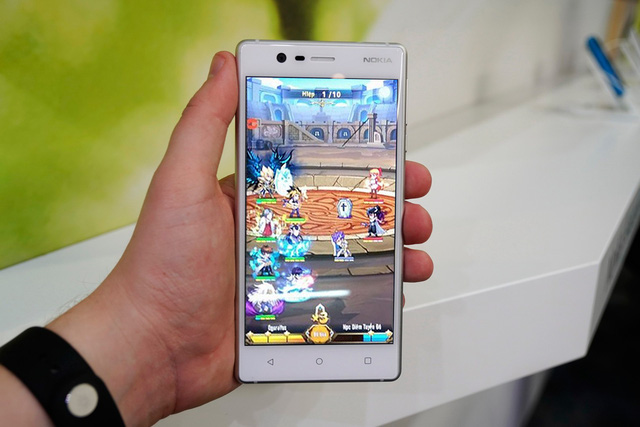 Người chơi ngày càng có nhu cầu lười, gMO màn hình dọc chính là tương lai ngành game? - Ảnh 3.