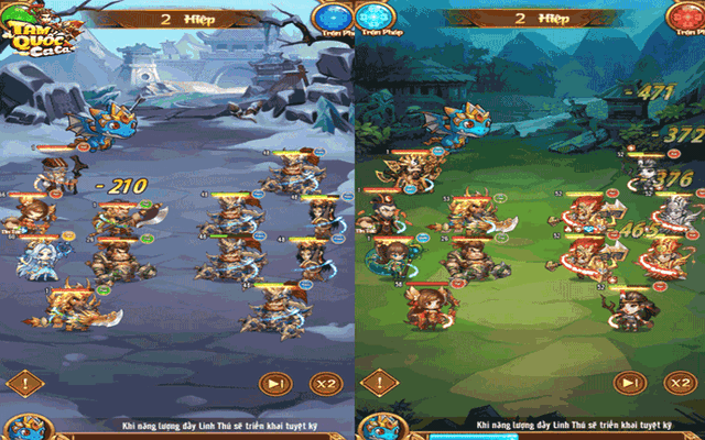 Người chơi ngày càng có nhu cầu lười, gMO màn hình dọc chính là tương lai ngành game? - Ảnh 5.