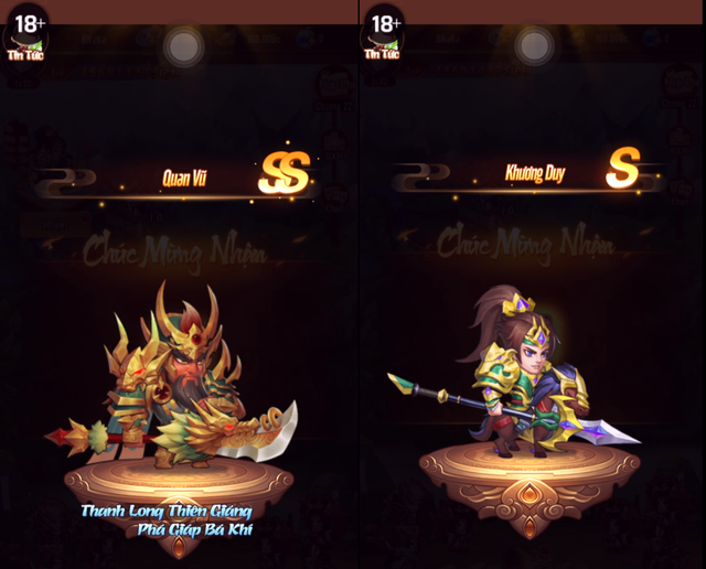 Người chơi ngày càng có nhu cầu lười, gMO màn hình dọc chính là tương lai ngành game? - Ảnh 6.