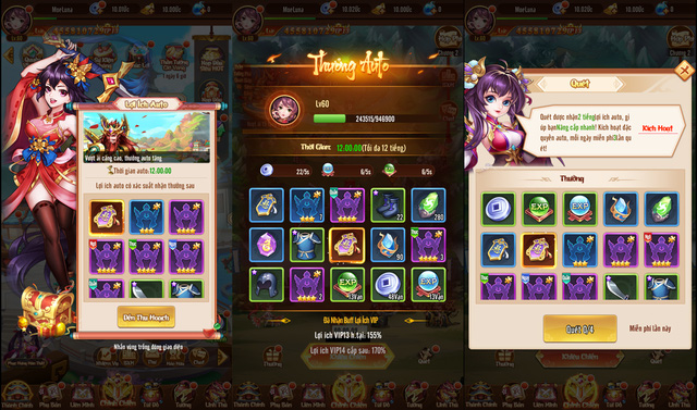 Người chơi ngày càng có nhu cầu lười, gMO màn hình dọc chính là tương lai ngành game? - Ảnh 7.