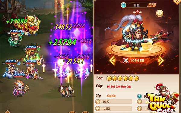 Người chơi ngày càng có nhu cầu lười, gMO màn hình dọc chính là tương lai ngành game? - Ảnh 8.