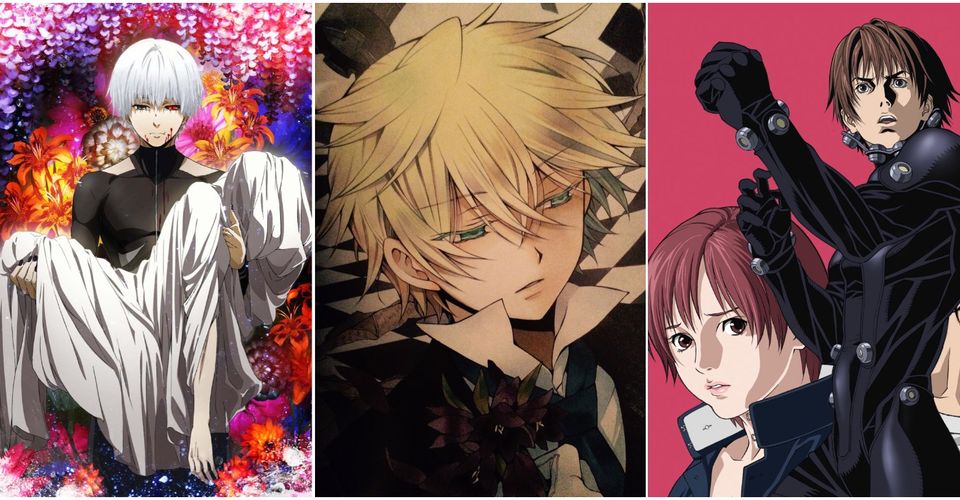 6 bộ Anime siêu khó hiểu nếu bạn chưa từng đọc Manga gốc